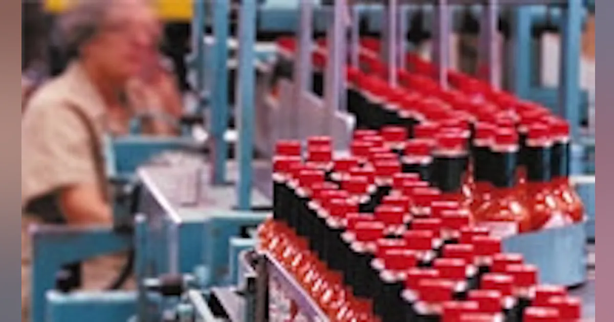 Design Secret Pack Machine Packaging the secret ingredient | Machine Design