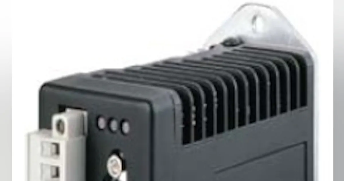 Back Step Driver Engineering Top 10 tips: Specifying stepper drives | Machine Design