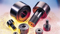 Selecting and applying cam follower bearings Machine Design