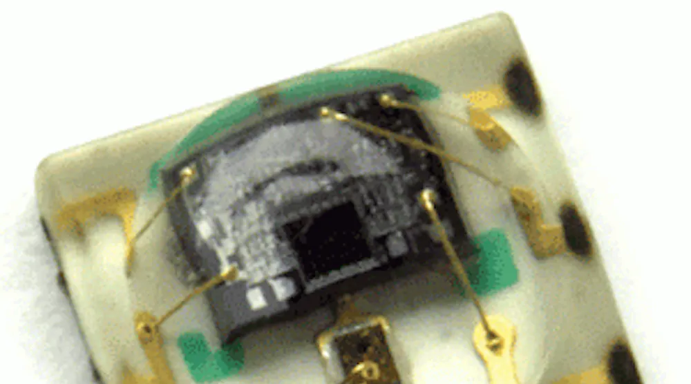 Meeting portable design requirements with reflective encoders | Machine ...