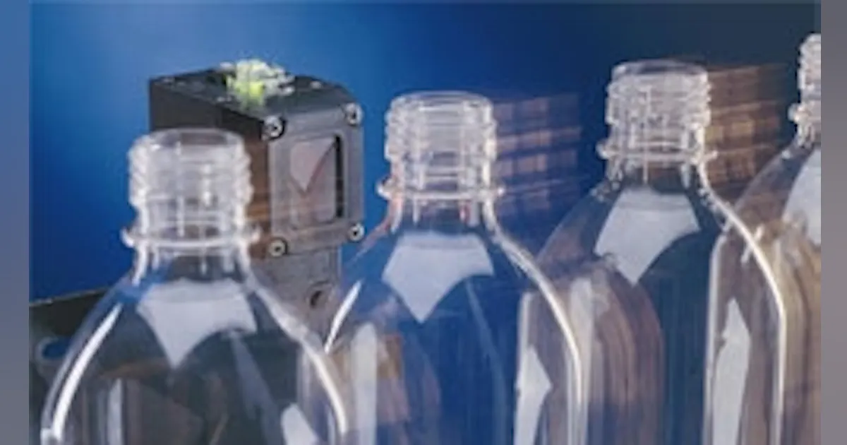 Bag Packing Sensor Selecting sensors for packaging motion control | Machine Design