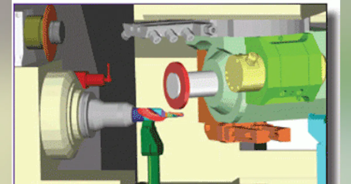 Grinding Task Scenario Motion Scenarios: Grinding and polishing | Machine Design