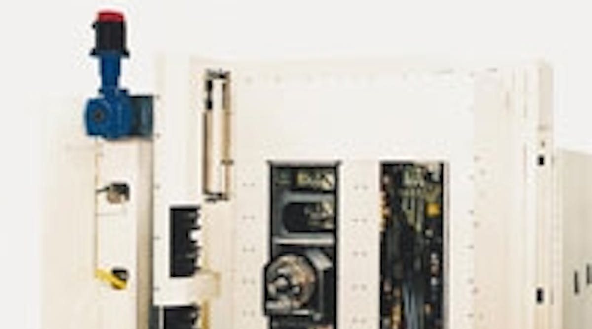 Linear motors take off | Machine Design