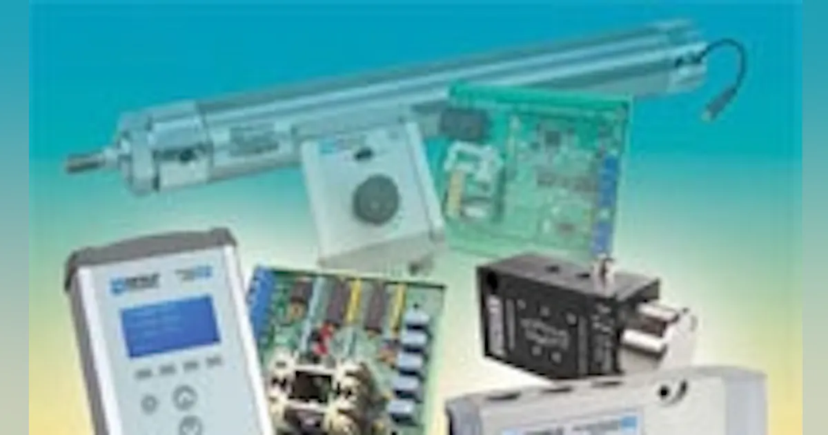 Pneumatic Control Machine Pneumatic control | Machine Design
