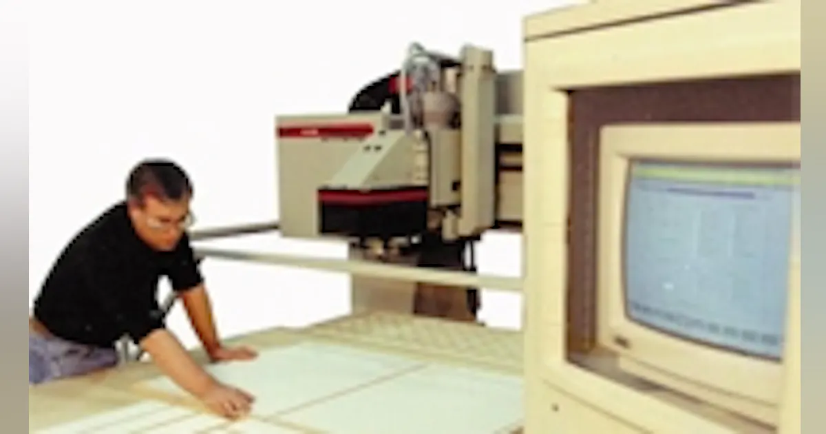 Machine Tool Evolution Driving machine tool evolution | Machine Design