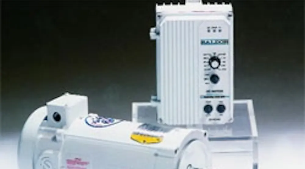 Getting to know dc | Machine Design