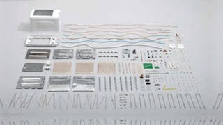 A toast to reverse engineering Machine Design