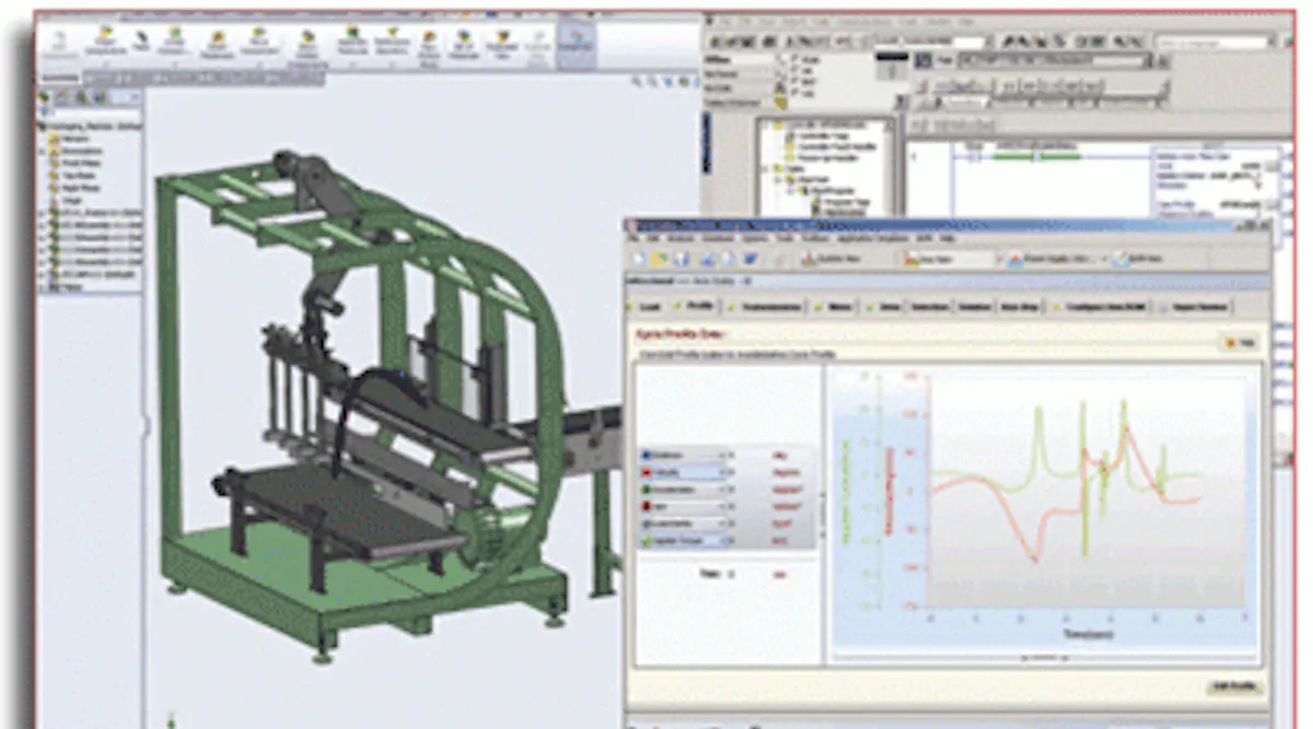 Three ways to reduce design time | Machine Design
