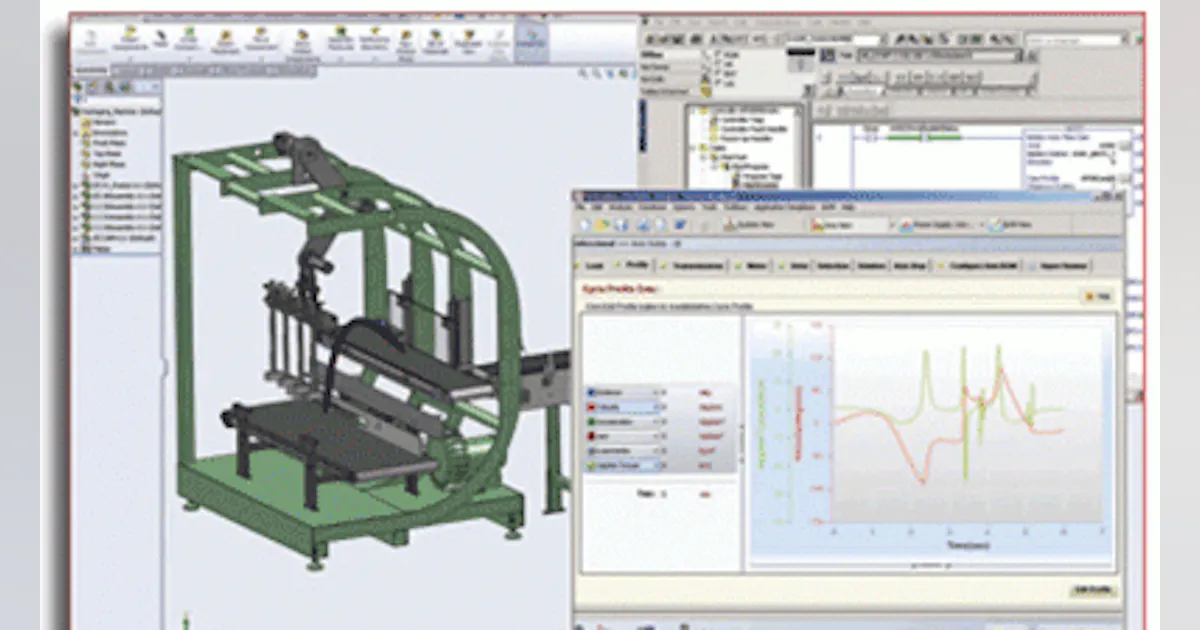 Three ways to reduce design time | Machine Design