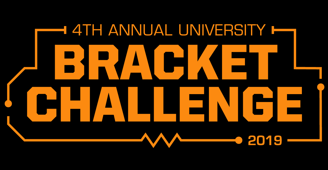 2019 Bracket Challenge