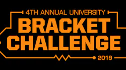 2019 Bracket Challenge