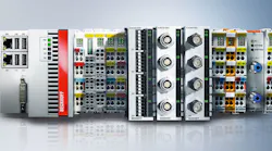 High-end measurement module
