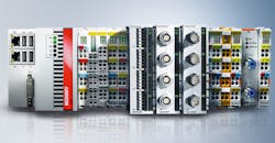 High-end measurement module High-end measurement module