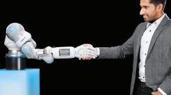 The BionicSoftHand should rotate a 12-sided cube so that a previously defined side points upward at the end. The BionicSoftHand should rotate a 12-sided cube so that a previously defined side points upward at the end.