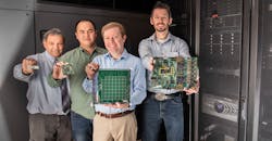 SNL researchers SNL researchers