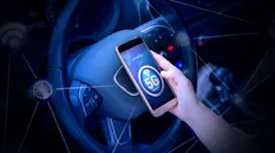 5G in the auto industry