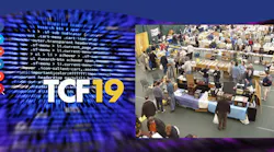Explicit Embedded Programming at the Trenton Computer Festival