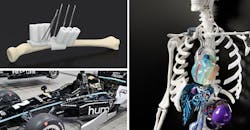 3D printing in 2019 3D printing in 2019