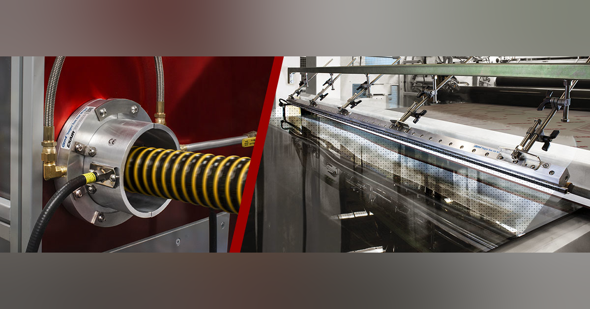 Basics of Static Electricity and Electrostatic Discharge | Machine Design