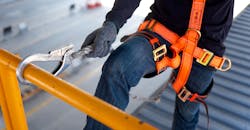 Worker safety Worker safety
