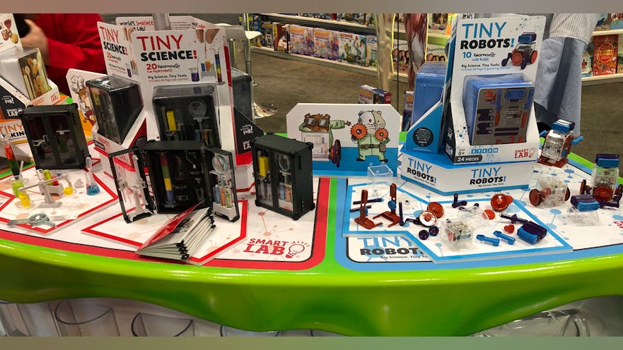 Best stem deals toys 2019