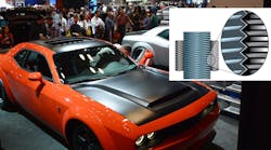 Demon simulators Demon simulators