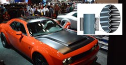 Demon simulators Demon simulators