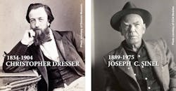 Dresser and Sinel Dresser and Sinel