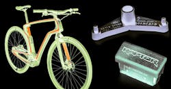 3D printing 3D printing