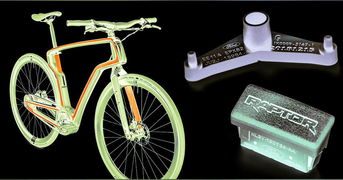 3D Printing Trends in Manufacturing, Part 1 | Machine Design