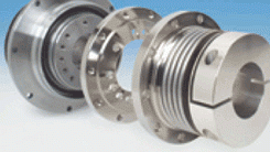 Compact Servo Coupling | Machine Design