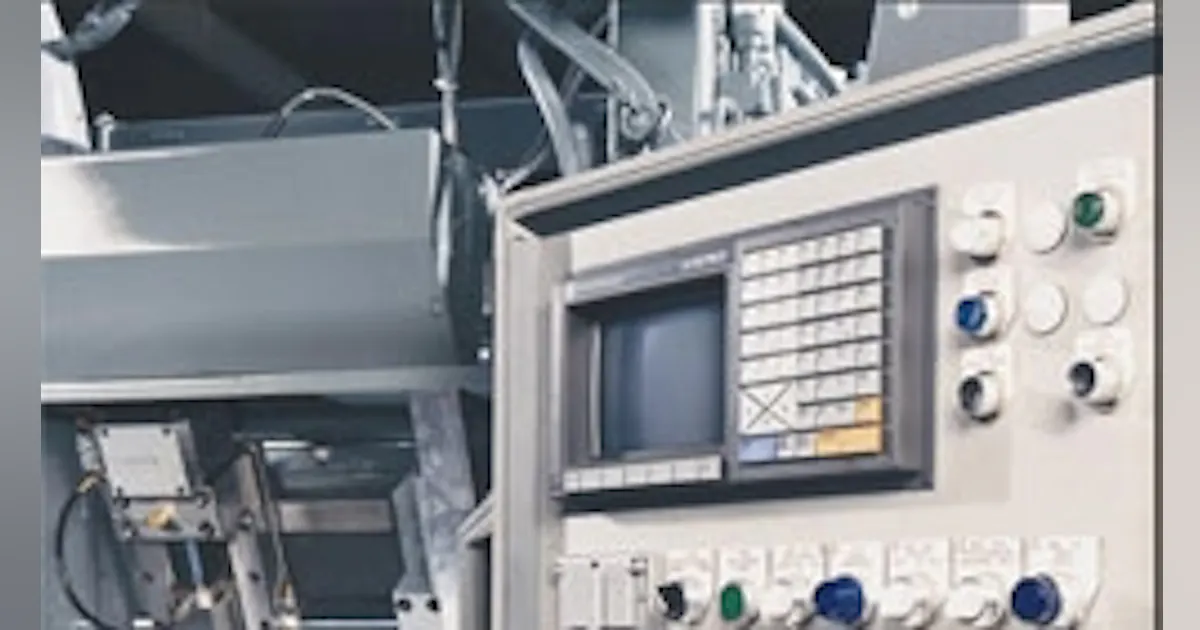 Constance Motion Machine Constant motion improvement | Machine Design