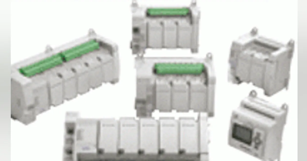 Complementing automation architecture with component infrastructure ...