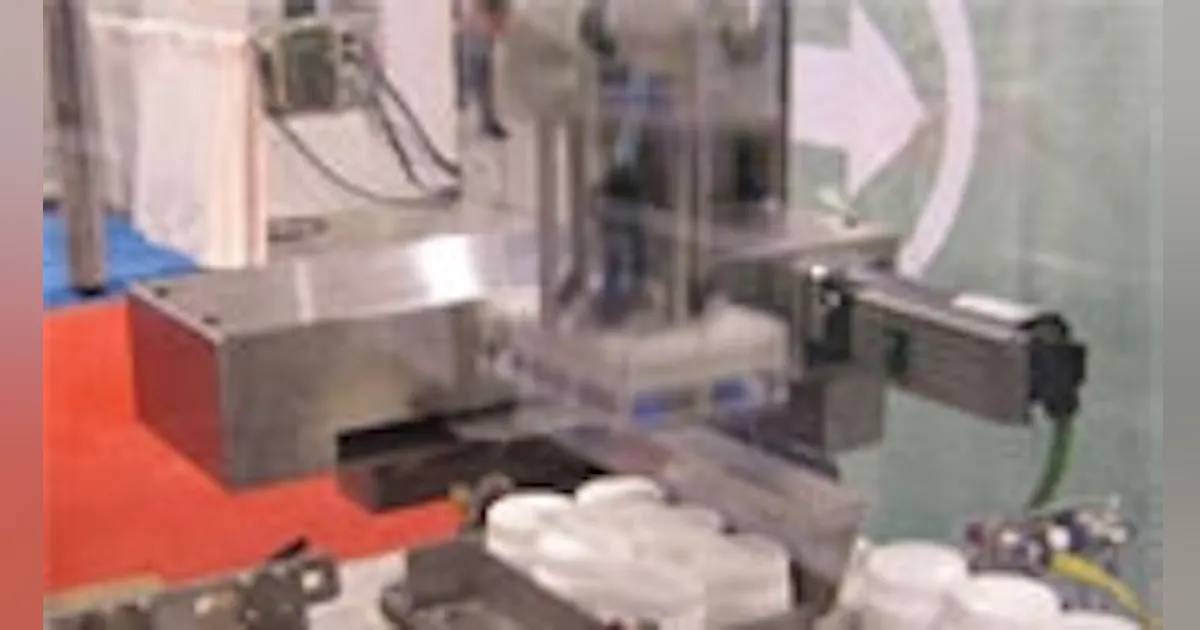 Design Secret Pack Machine Not your father's packaging machine | Machine Design