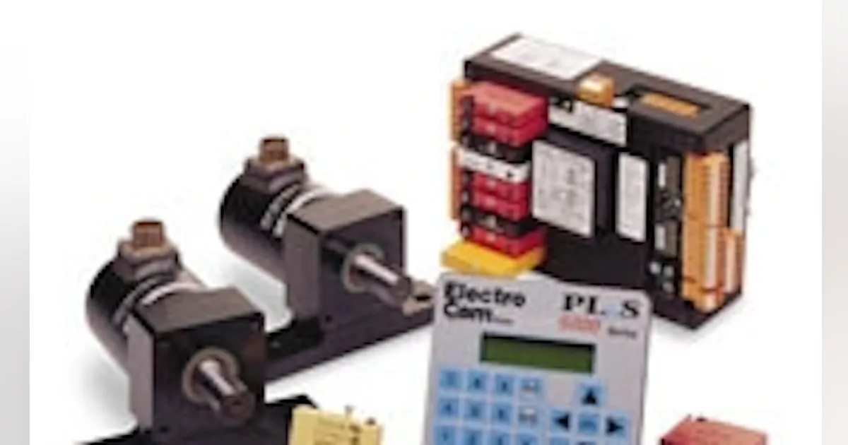 A switch for better PRECISION | Machine Design