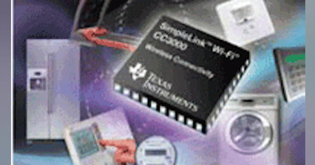 Wireless Connection Machine Wireless connectivity | Machine Design
