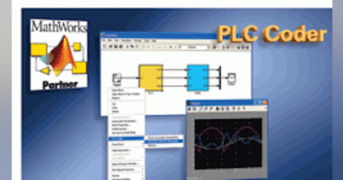 Automatic code generator | Machine Design