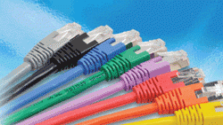 patch cables Machine Design