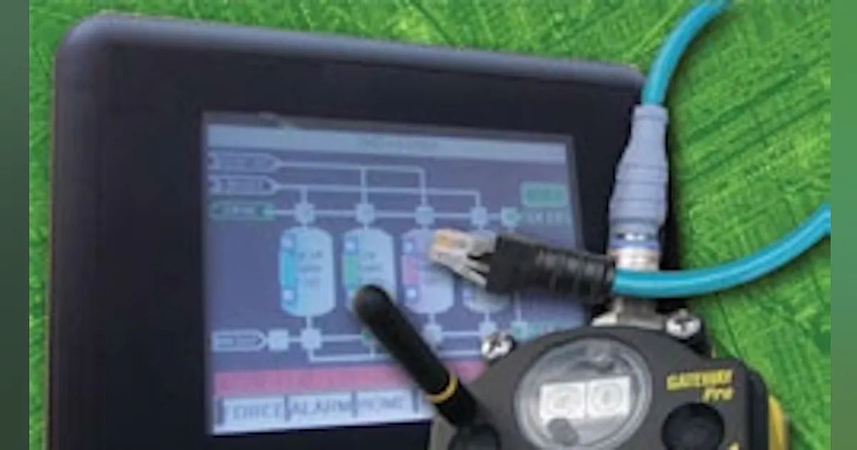 Control And Programming Software Control software opens up new possibilities | Machine Design