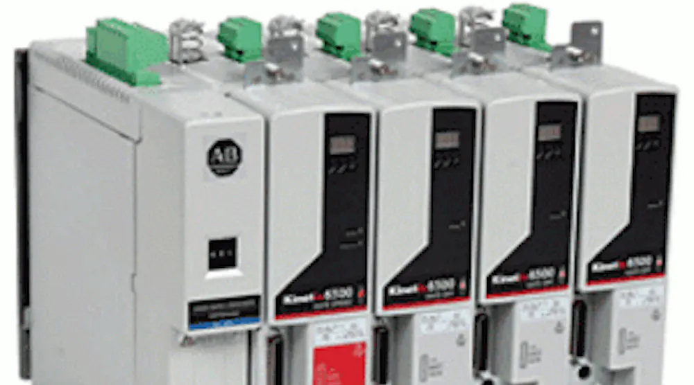 EtherNet/IP for safety: Network simplifies integration | Machine Design