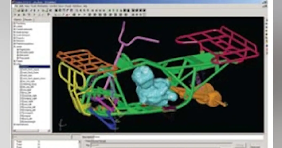 Save time with simulation software | Machine Design