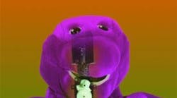 Machinedesign 2479 Barney Doll 0 0 Machinedesign 2479 Barney Doll 0 0