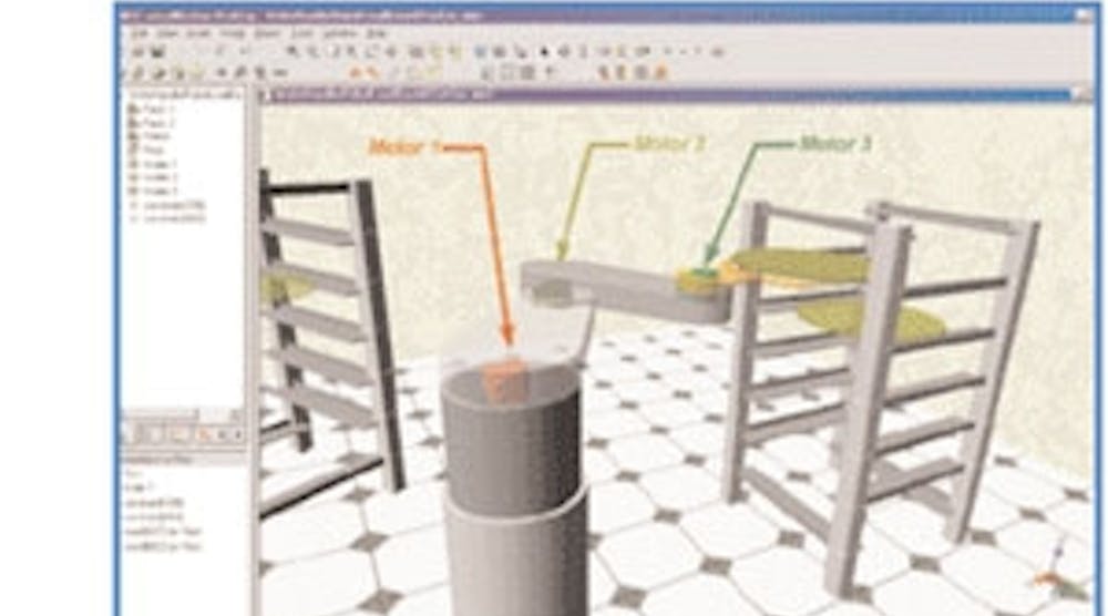 Get virtual | Machine Design