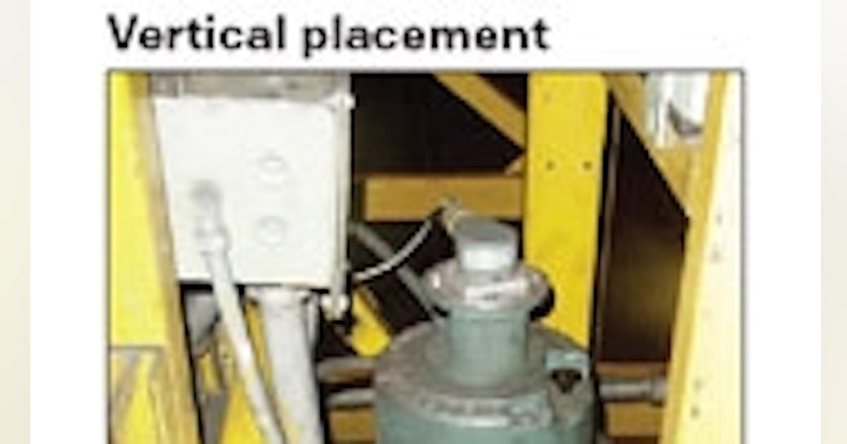 Springing into action | Machine Design