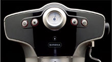 Industrial Design Only HighClass Coffee Beans Need Apply Machine Design