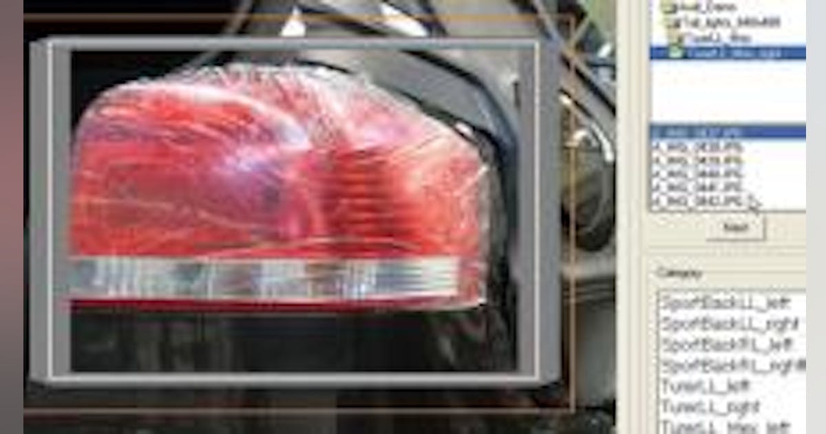 Machine Vision Industry Focus: New Way to Look at Machine Vision ...