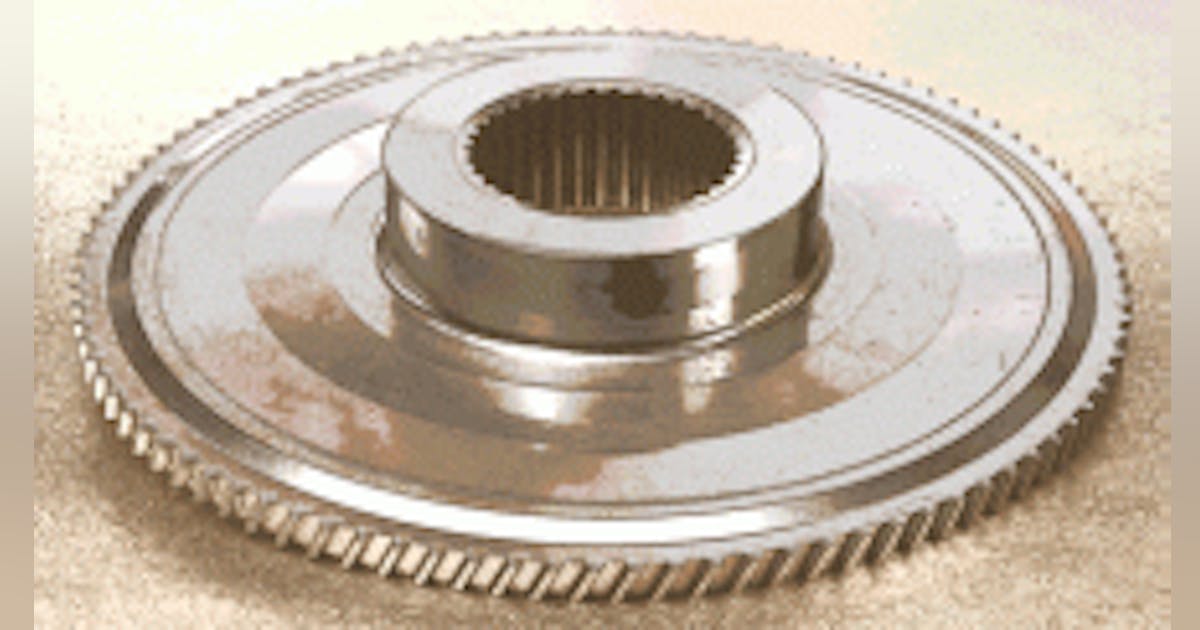 Basics of Configuring Drives | Machine Design