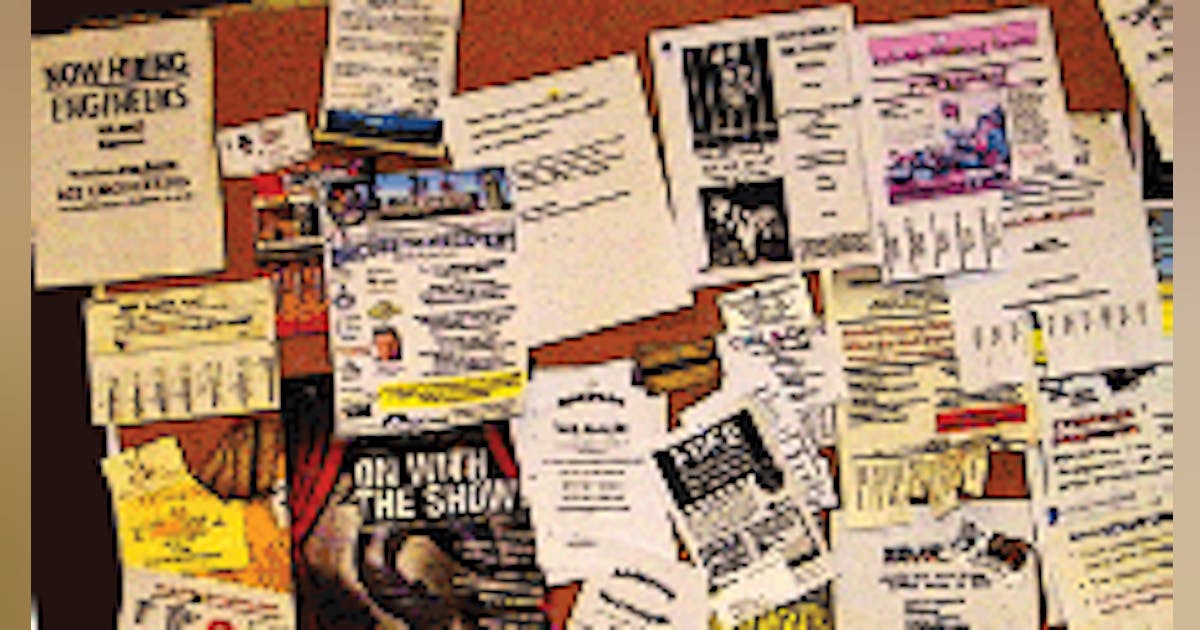 Job Boards for Engineers | Machine Design