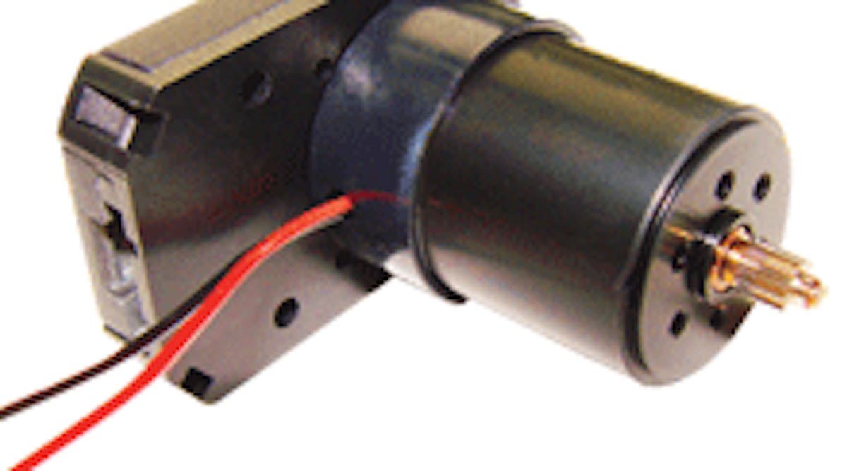 Here Come Low-Power Encoders | Machine Design