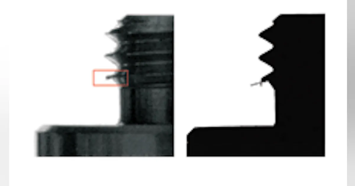 Telecentric Illumination for Vision-System Backlighting | Machine Design